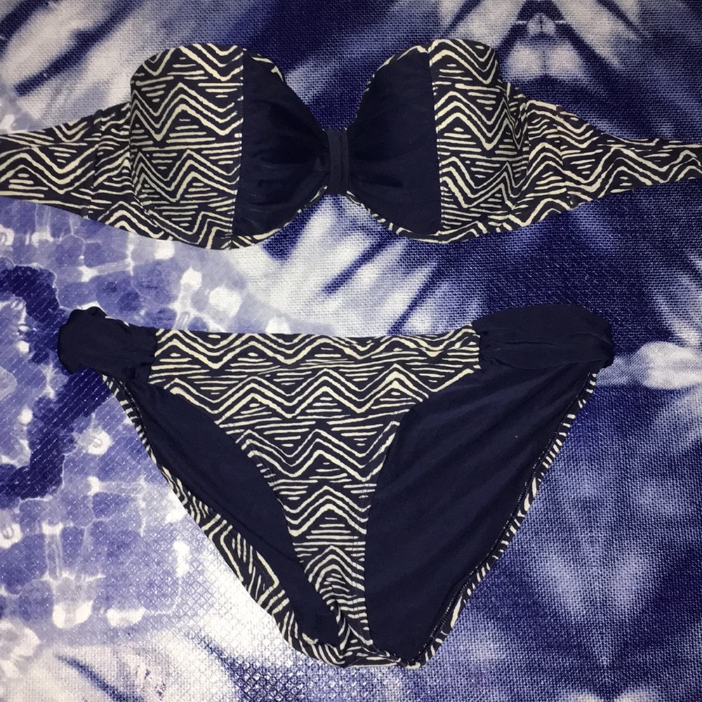 Boho Aerie Bikini Top